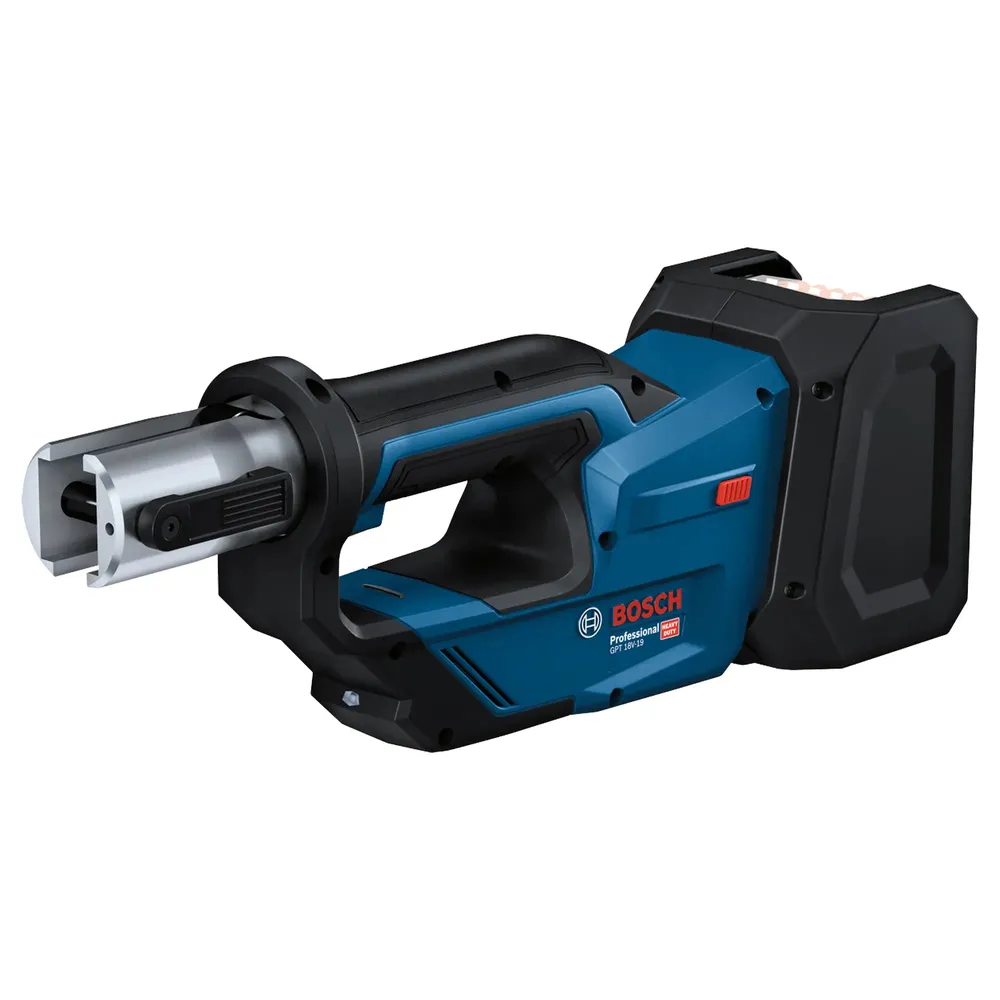 Bosch GPT 18V-19 PRO 18V pressmaskin