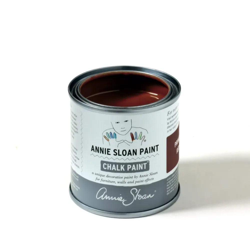 Primer Ruby Chalk Paint™ Interior Walls 120ml