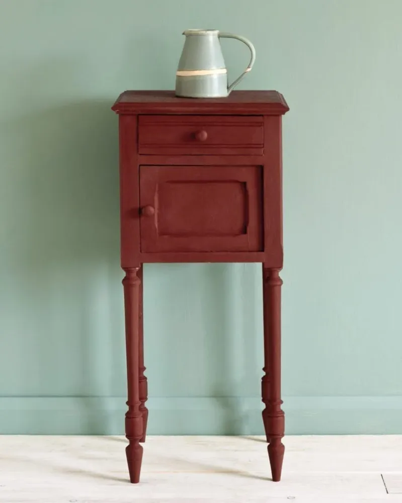 Primer Ruby Chalk Paint™ Interior Walls 120ml
