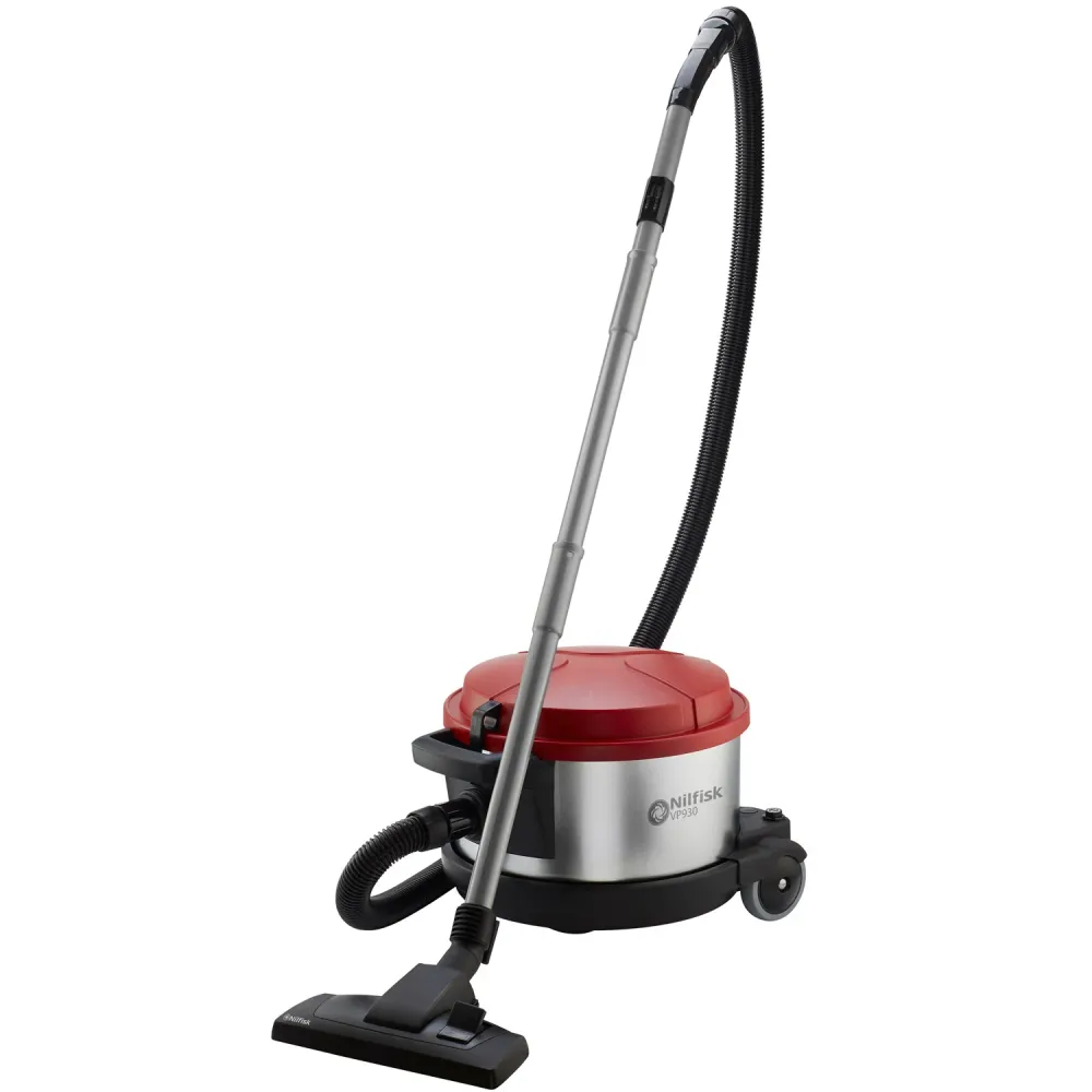 Nilfisk VP930 Professional Dammsugare