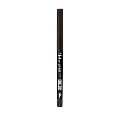 Pupa Made To Last Definition Eyes 0,35gr nr.202 Shadowy Cacao Waterproof