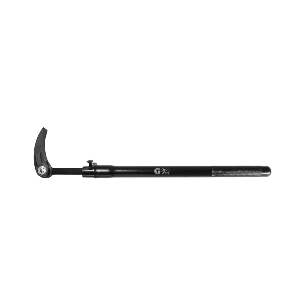 Teleskopisk Pry Bar 63 - 94cm