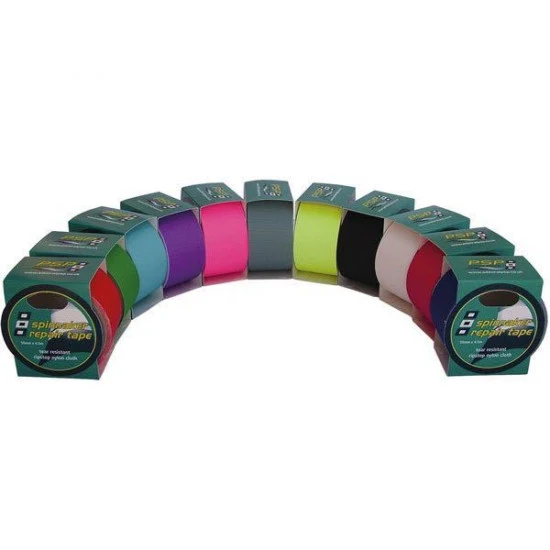 Psp spinnacker repair tape navy 50mm x 4,5m