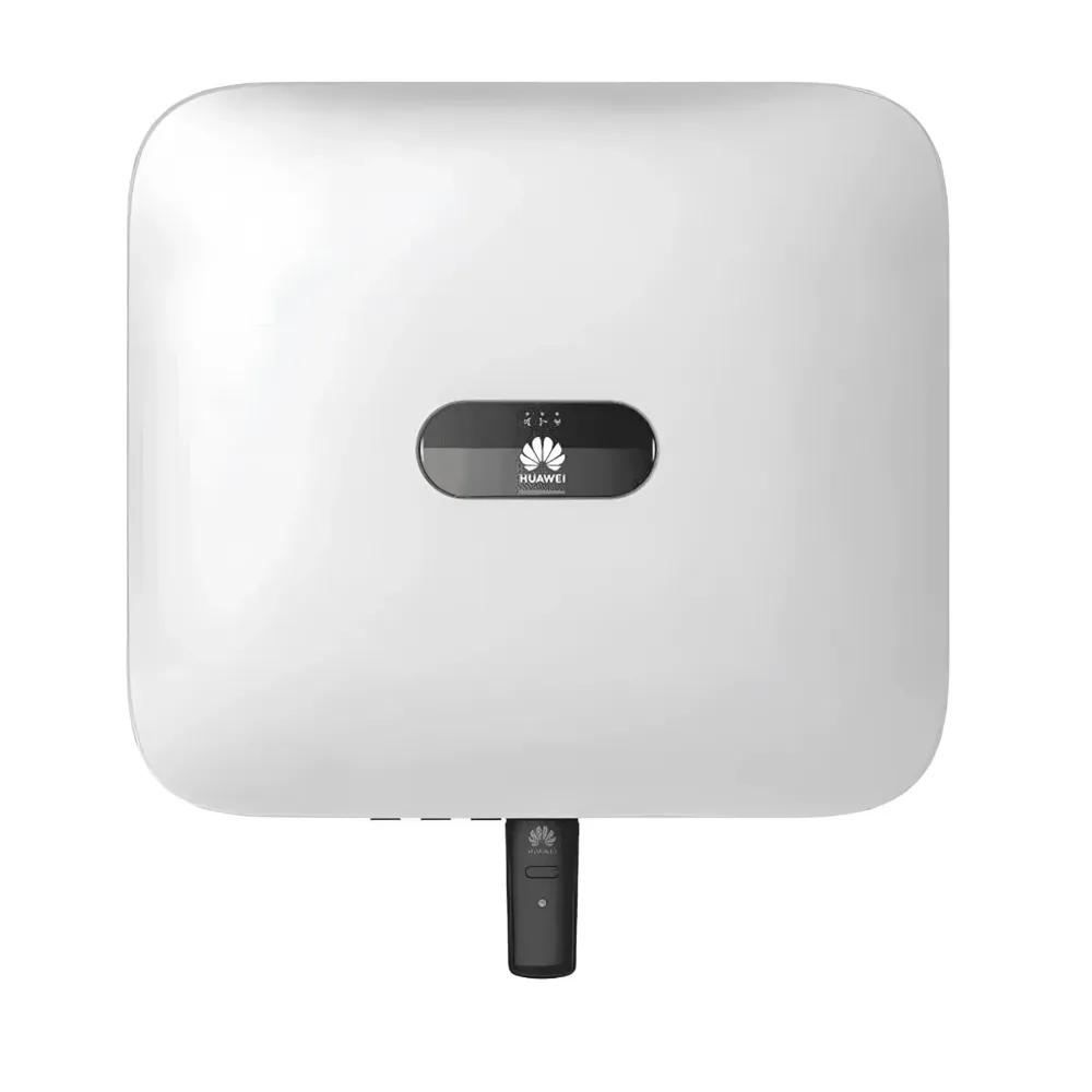 Huawei hybrid inverter Sun2000-8KTL-M1 för PV-system med lagring