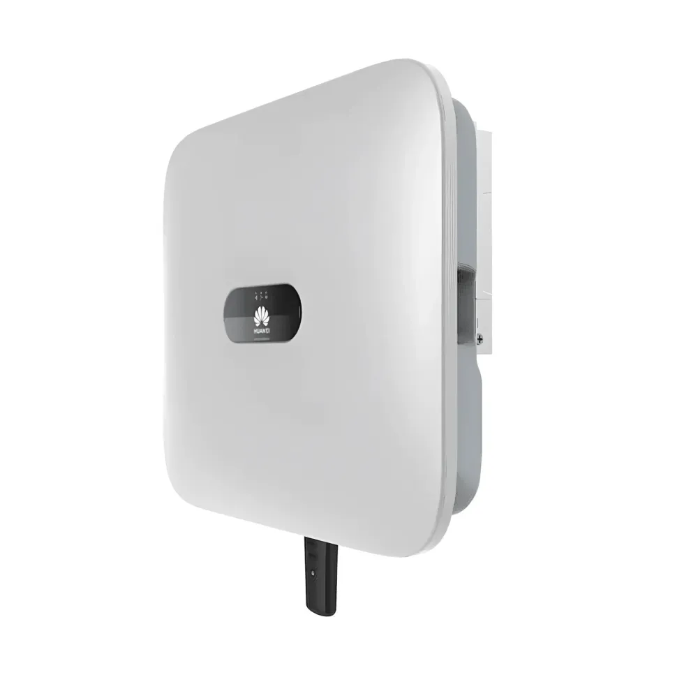 Huawei hybrid inverter Sun2000-8KTL-M1 för PV-system med lagring