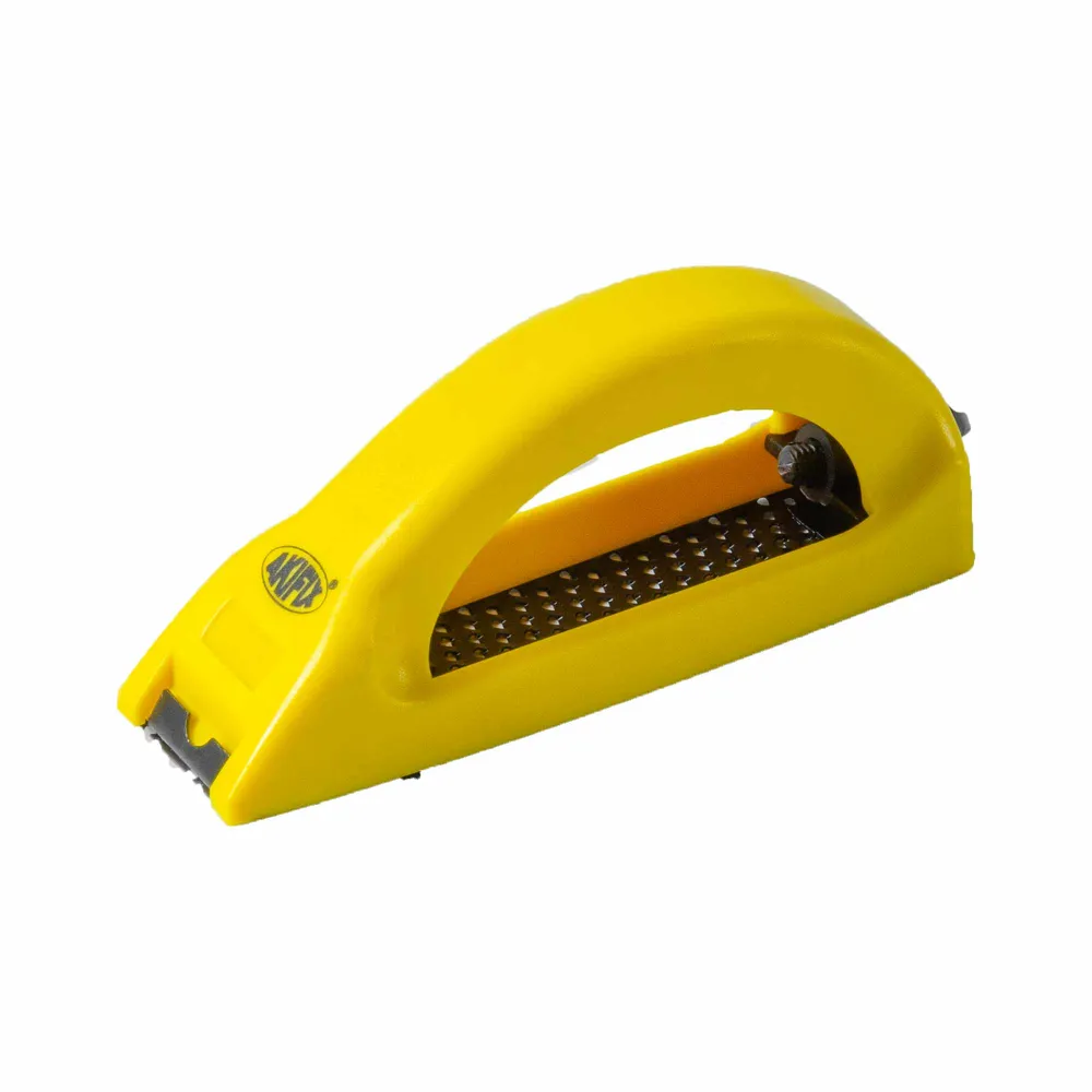 Akifix NAP10001 Professionell PVC-hyvel