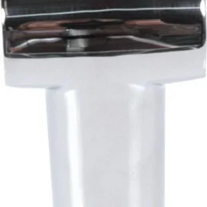 T-stycke Ø25mm - 90 grader lång ss, u/pinol