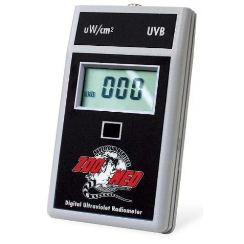 ZooMed Digital Ultraviolet Radiometer