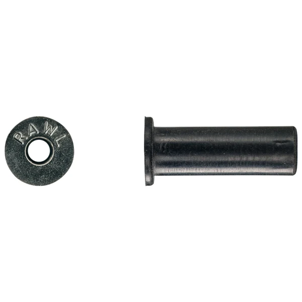Rawlnut M4/12, 50 st