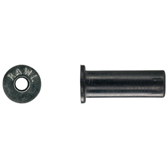 Rawlnut M5/14, 6 st