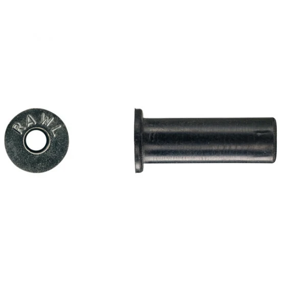Rawlnut M6/35, 4 st