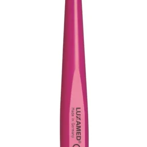 Reflekshammer Buck, Aluminium, 18 cm, Magenta | fra LUXAMED