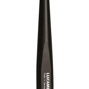 Reflekshammer Buck, Aluminium, 18 cm, Sort | fra LUXAMED