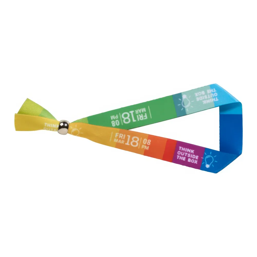 Festival armband Evi