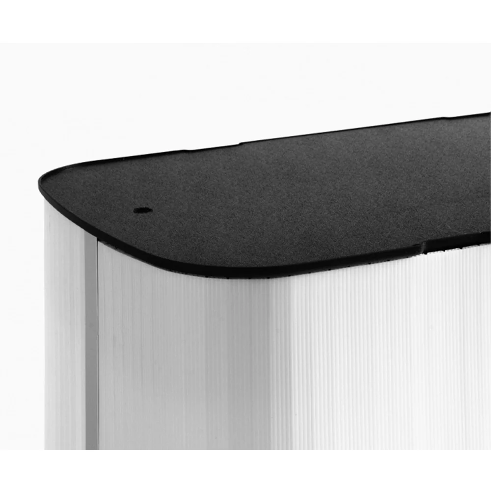 Mässdisk Case
