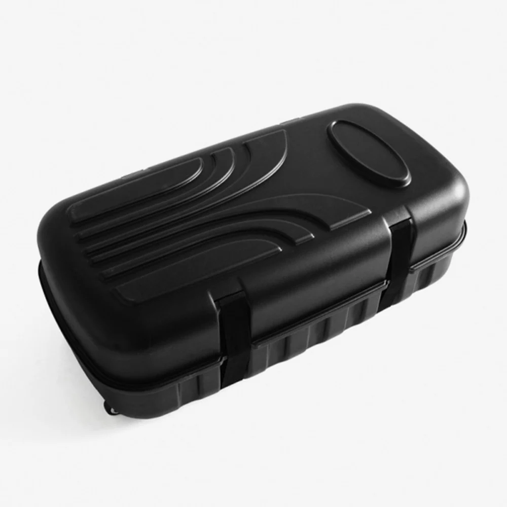 Mässdisk Case