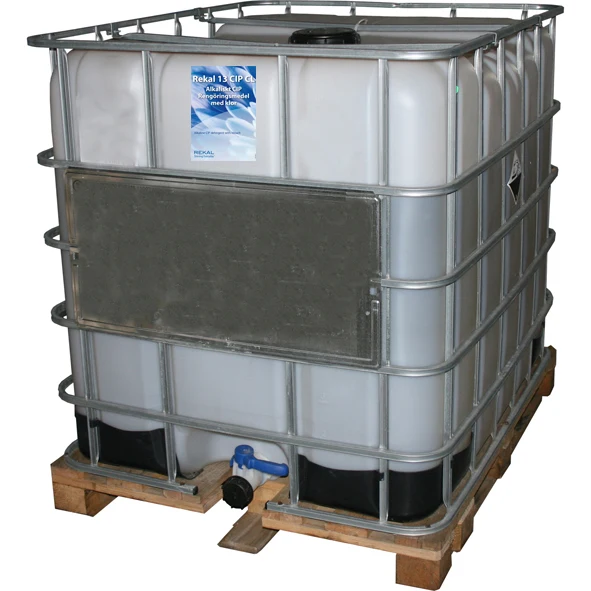 Rekal 13 CIP CL 1200 kg B