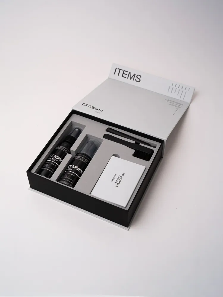 D1 Milano Watch Cleaning Kit D1-Cleaning Kit 2025