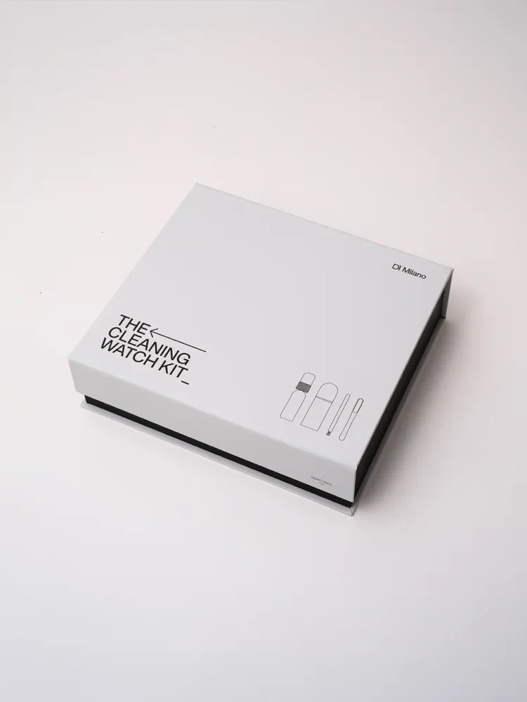 D1 Milano Watch Cleaning Kit D1-Cleaning Kit 2025