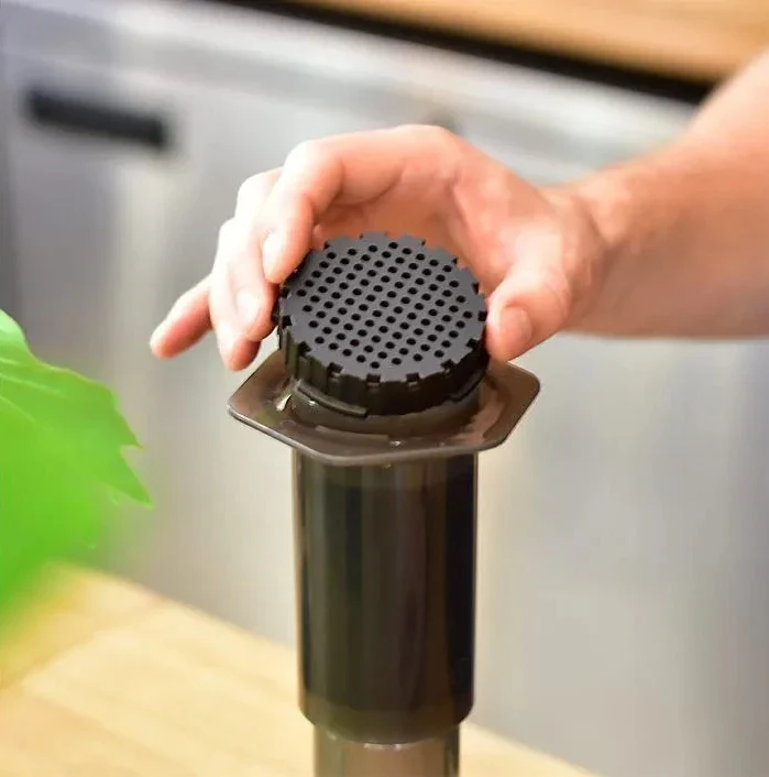 Filterhållare – AeroPress