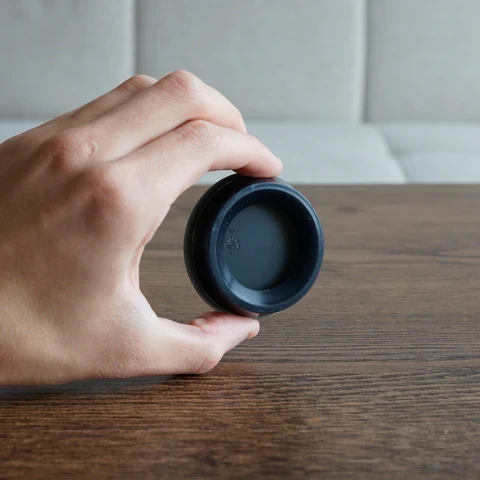 Gummipackning – AeroPress