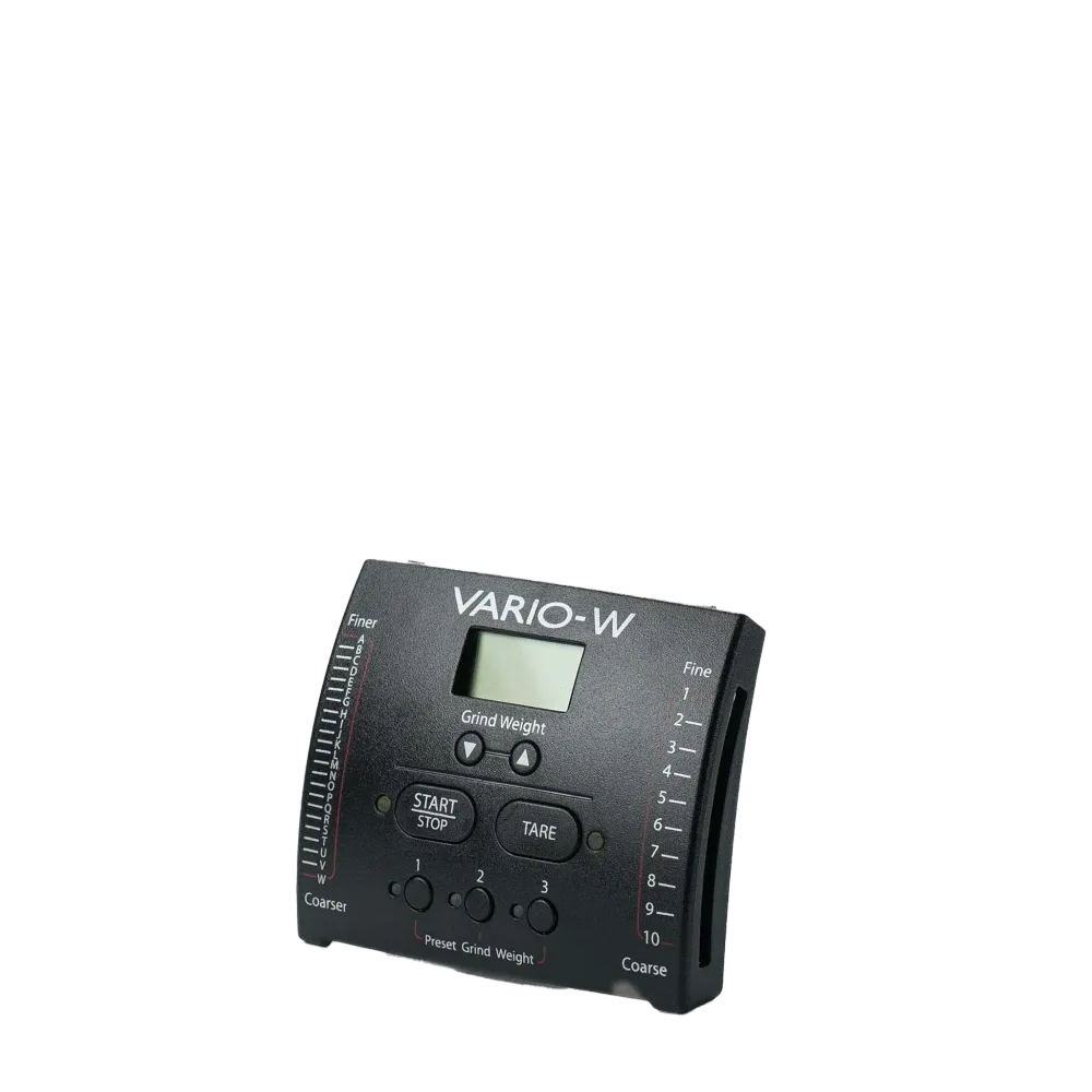 Vario-W Displayenhet 9074