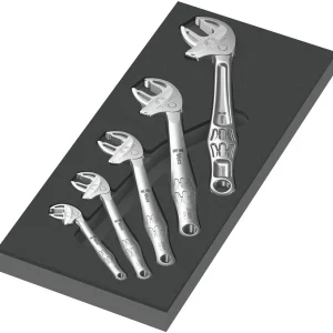 WERA Werkzeugmodul 9732 5-teilig ( 4000872215 )