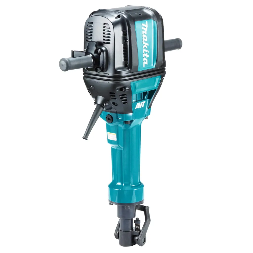 Makita HM1812 Demolition Hammer Kit + D-54972 2000W