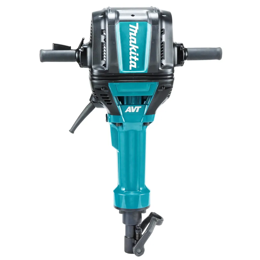 Makita HM1812 Demolition Hammer Kit + D-54972 2000W