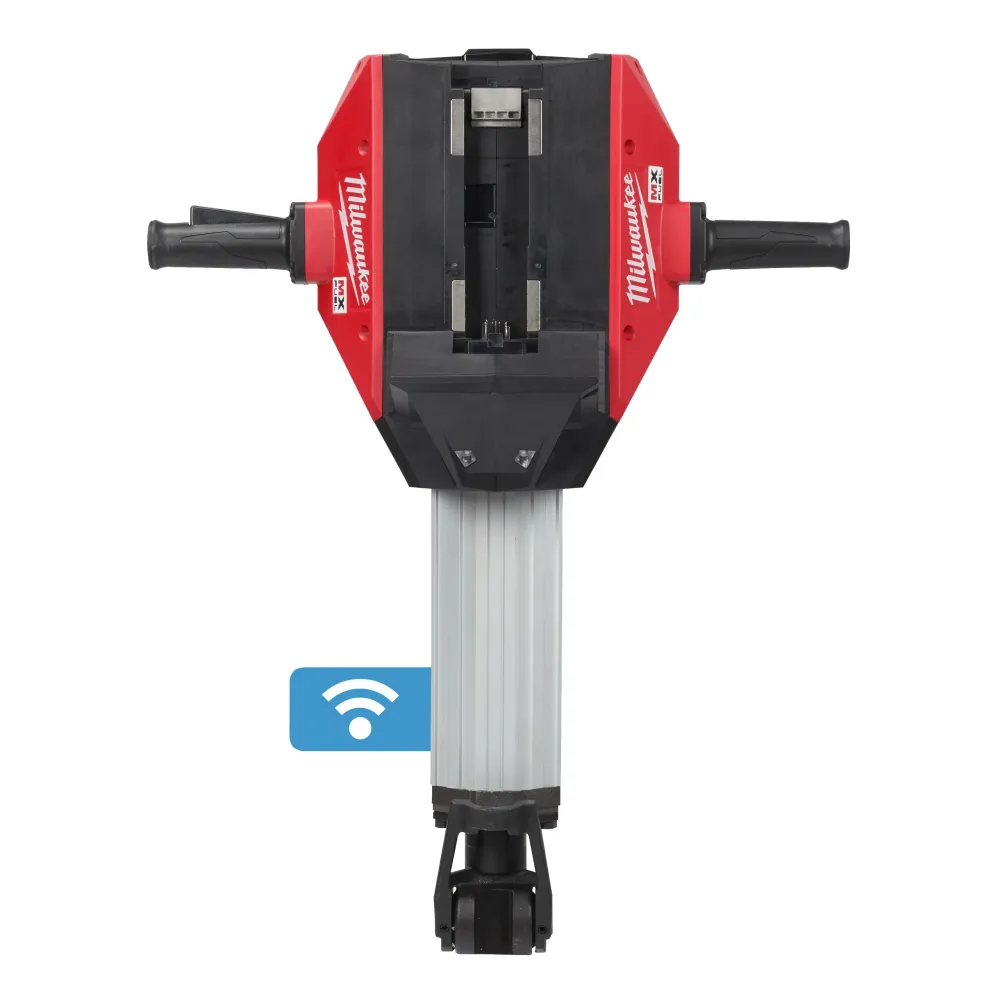 Milwaukee MXF DH2528H-0 Rivningshammare