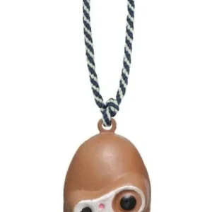 LiPo Battery CASTLE SKY - Laputa Robot - Strap Bell Netsuke
