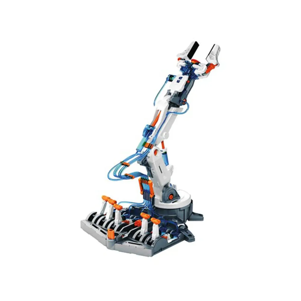 Självmonteringssats hydraulisk robotarm KSR12