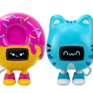 Beep Boop Interaktivt Minirobotset (12)