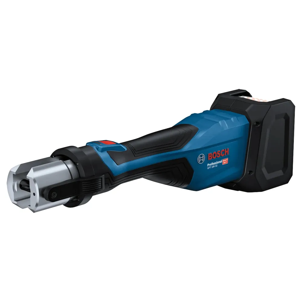Bosch GPT 18V-32 Professional 18V pressmaskin
