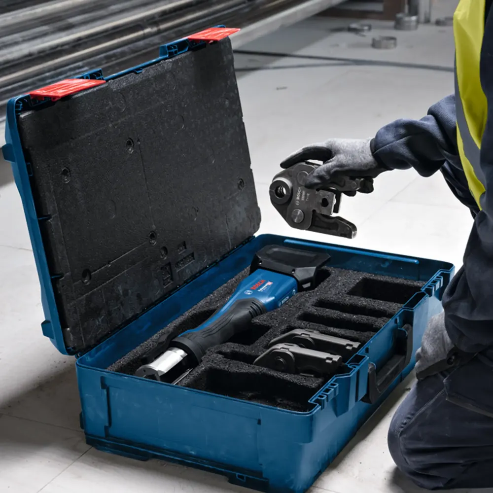 Bosch GPT 18V-32 Professional 18V pressmaskin