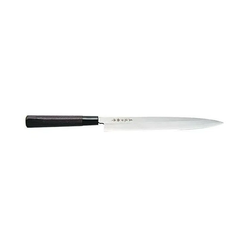 Japansk Sushi Yanagi Sakon Shiraume Kniv - 30cm