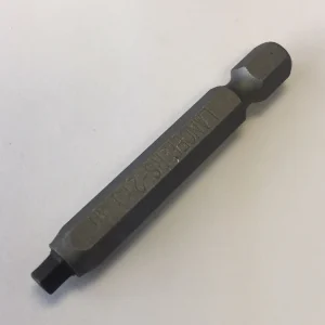 Bits för paneler Coast R2