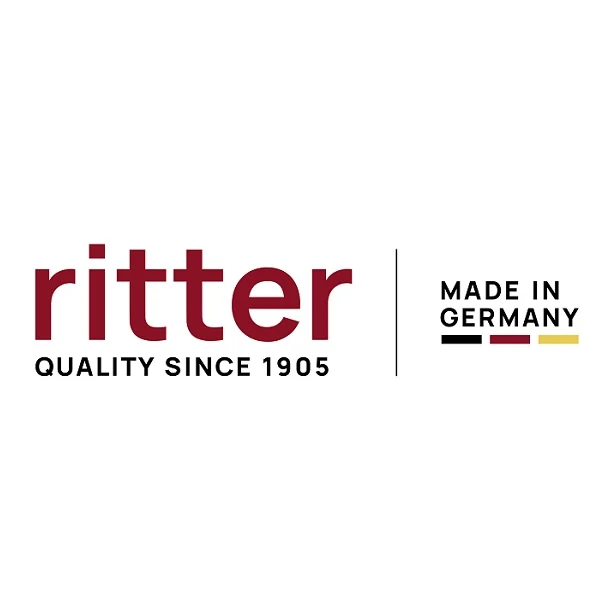 Tillbehör Ritter 519106 Slät - Works Ritter Elexa7, Icaro7