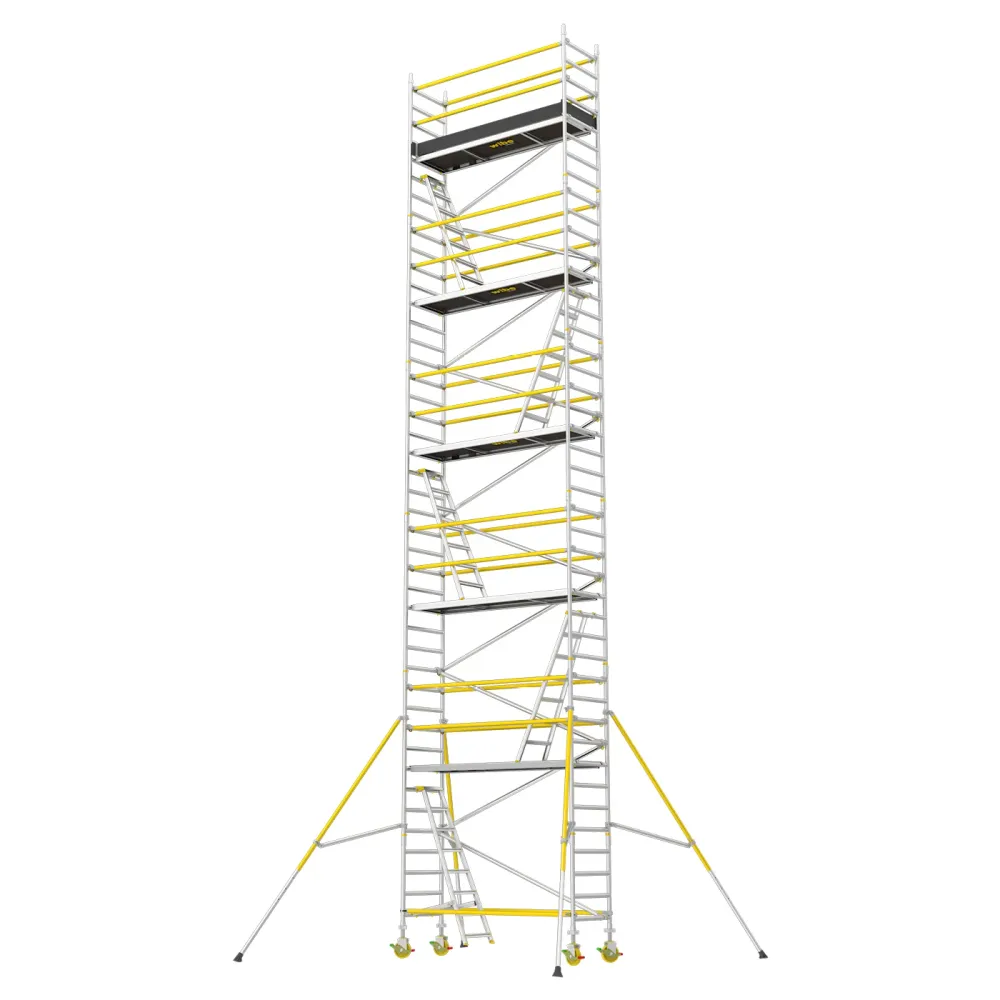 W.steps Rullställning RT 750XR PKT