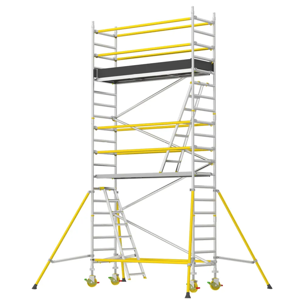 W.steps Rullställning RT 750XR PKT
