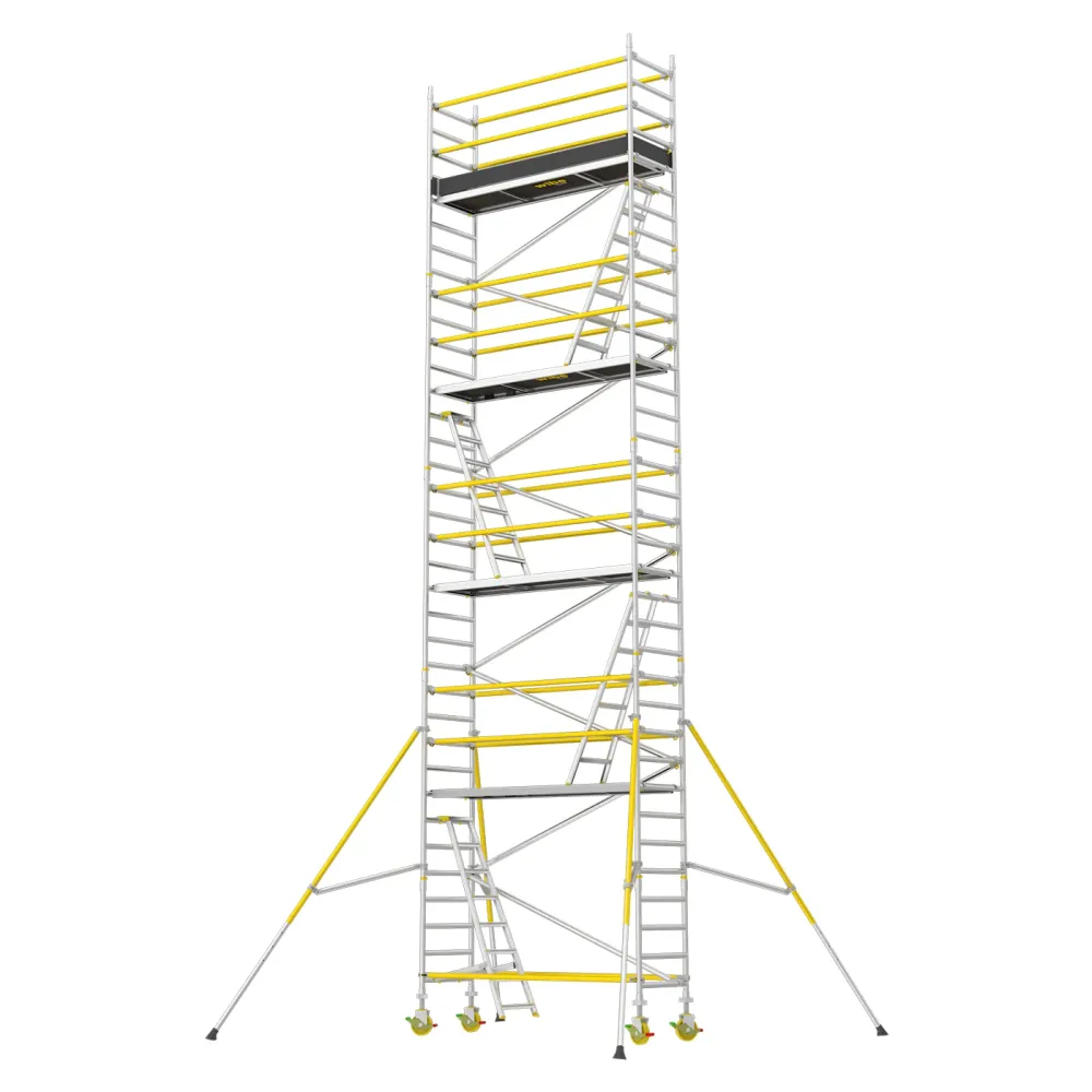 W.steps Rullställning RT 750XR PKT