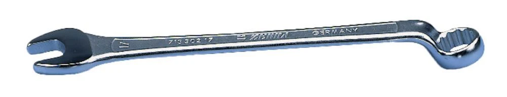 WURTH BLOCKNYCKEL PG 32MM ZEBRA