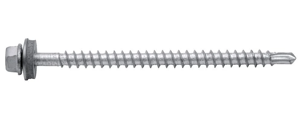 WURTH SCR-DBIT-WSH16-WS8-RUS-4,8X38