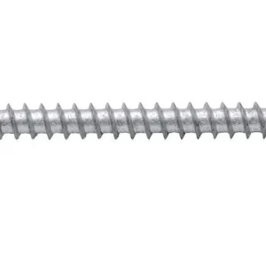 WURTH SCR-DBIT-WSH16-WS8-RUS-4,8X38