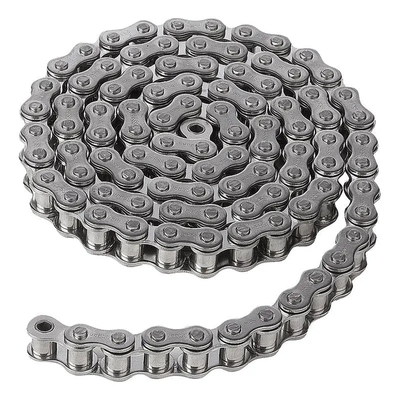28A-1 Rullkedja Simplex ANSI 1 3/4”, 5 meter