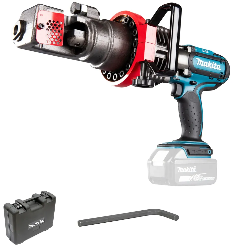 Makita DSC191Z 18V sladdlös borrmaskin