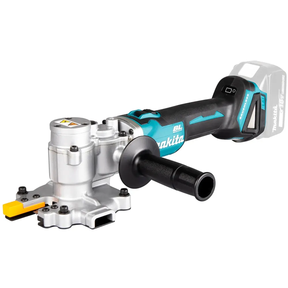 Makita DSC251ZK 18V rundskärare