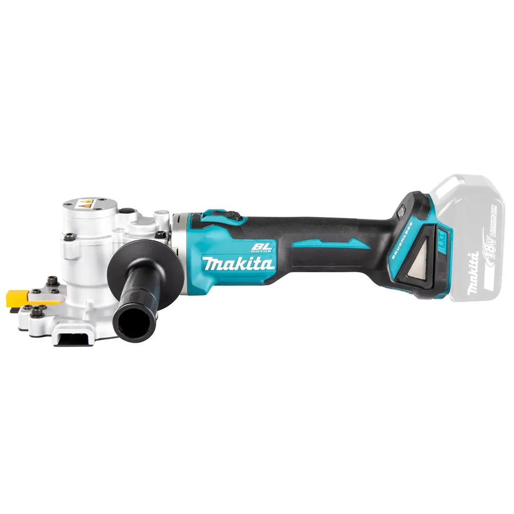 Makita DSC251ZK 18V rundskärare