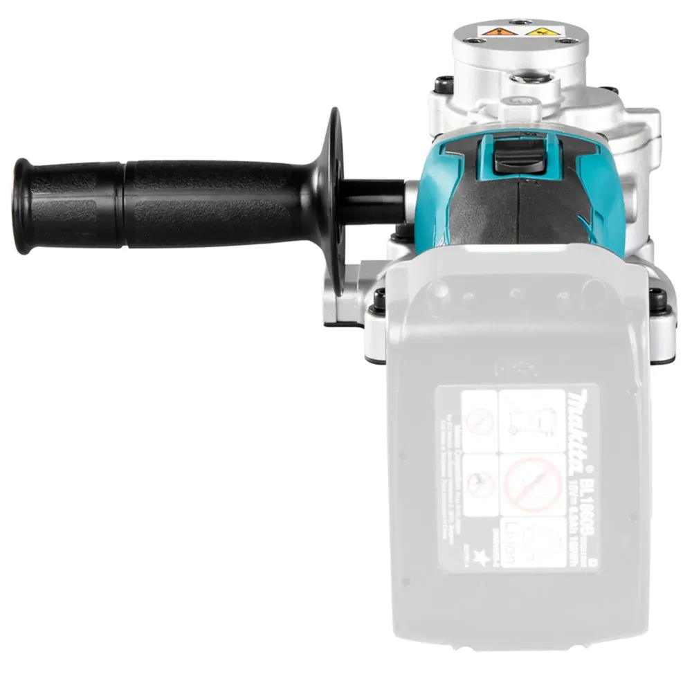 Makita DSC251ZK 18V rundskärare