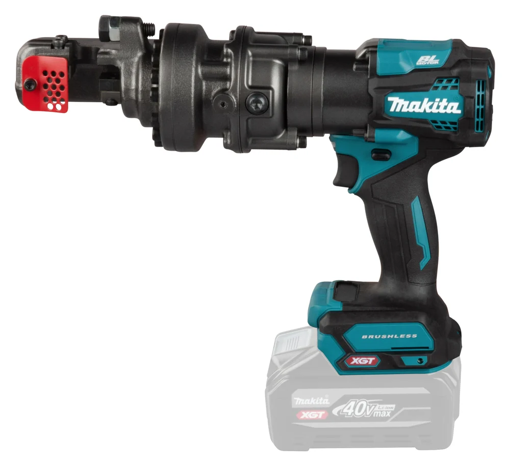 Makita SC001GZK 40V stångskärare